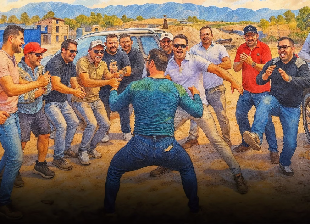 How to Join the Kavreli Samdi Gang: Viral TikTok Trend from Nepal Explained