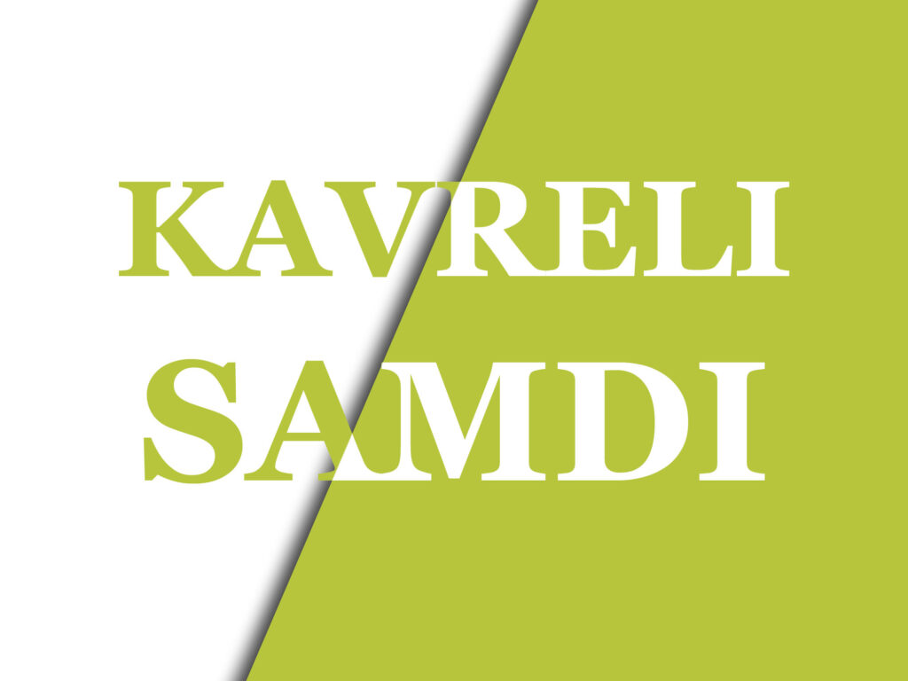 Kavreli Samdi